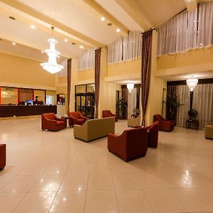 Ramada By Wyndham Houston Intercontinental Airport East