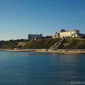 Bournemouth Highcliff Marriott Hotel